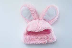 Hoppy Ears Bunny Hat