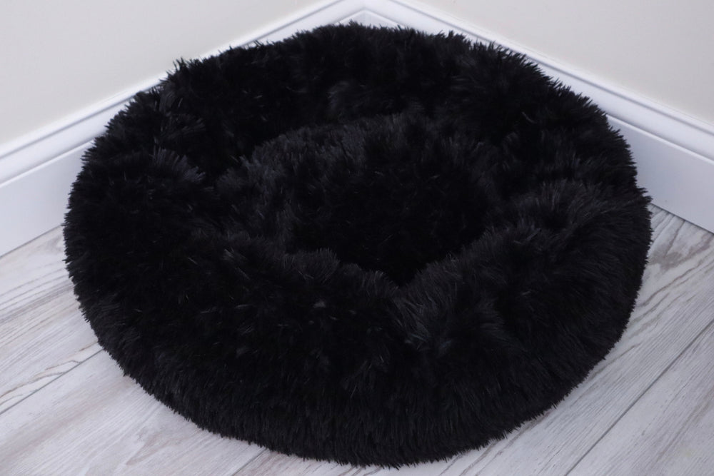 Purr Plush Bed