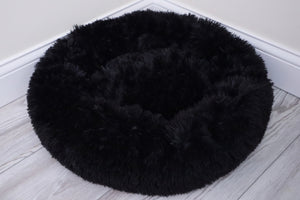 Purr Plush Bed