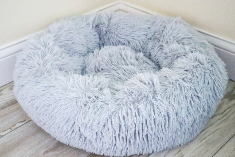 Purr Plush Bed