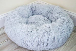Purr Plush Bed