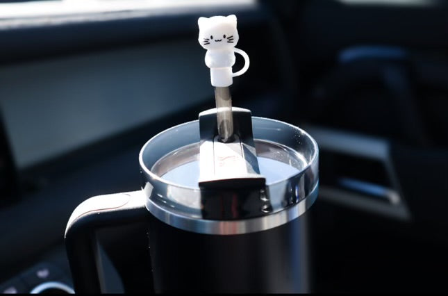 CatSip Toppers (Set of 3)