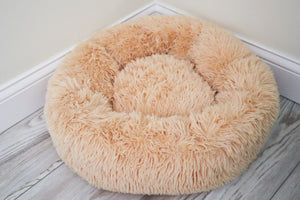 Purr Plush Bed