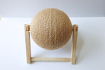 360° Scratch Ball