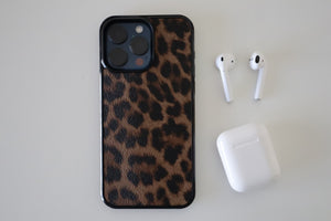 ‘Big Cat’ Phone Case
