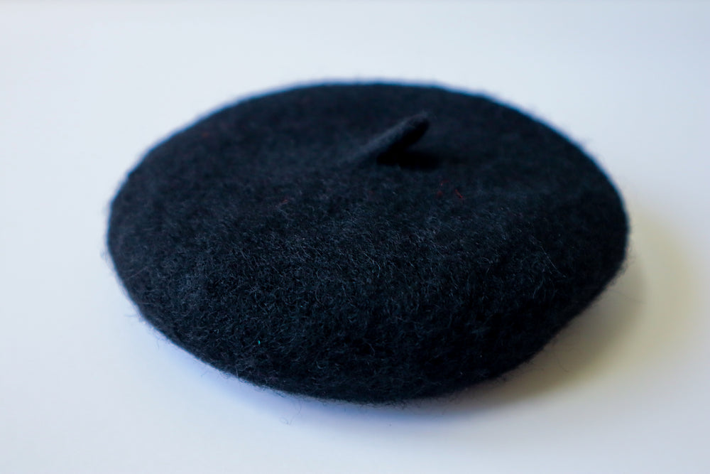 Bonjour Beret