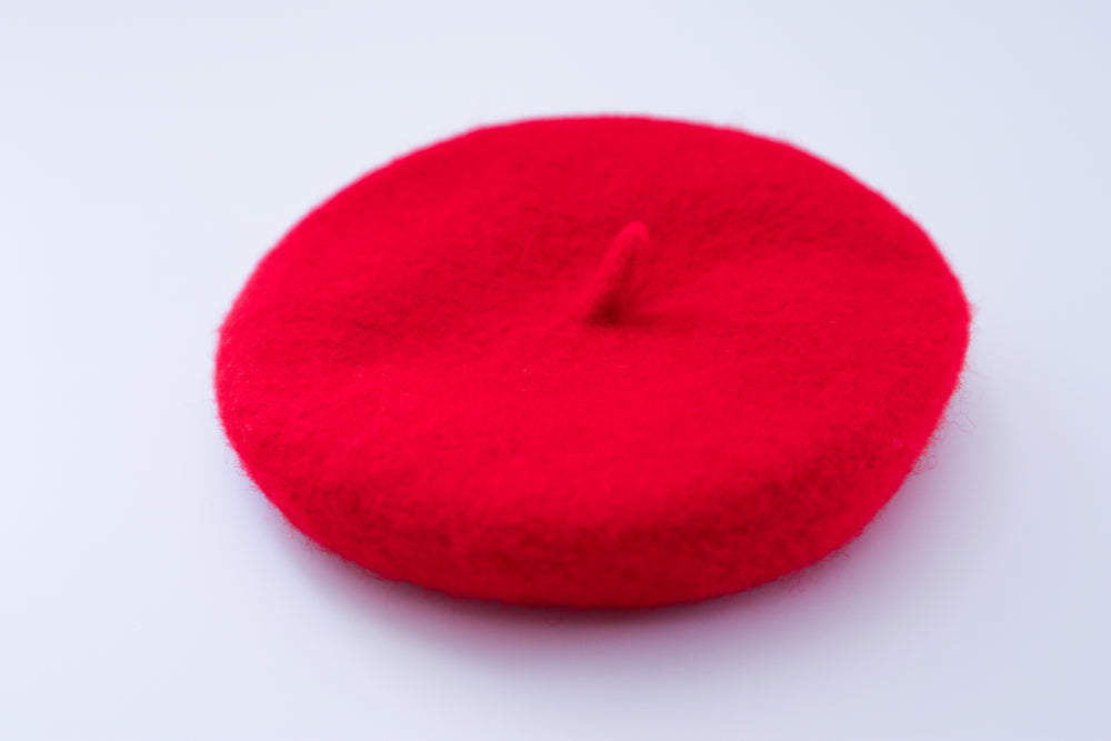 Bonjour Beret