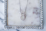 Cat Necklace
