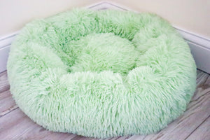 Purr Plush Bed
