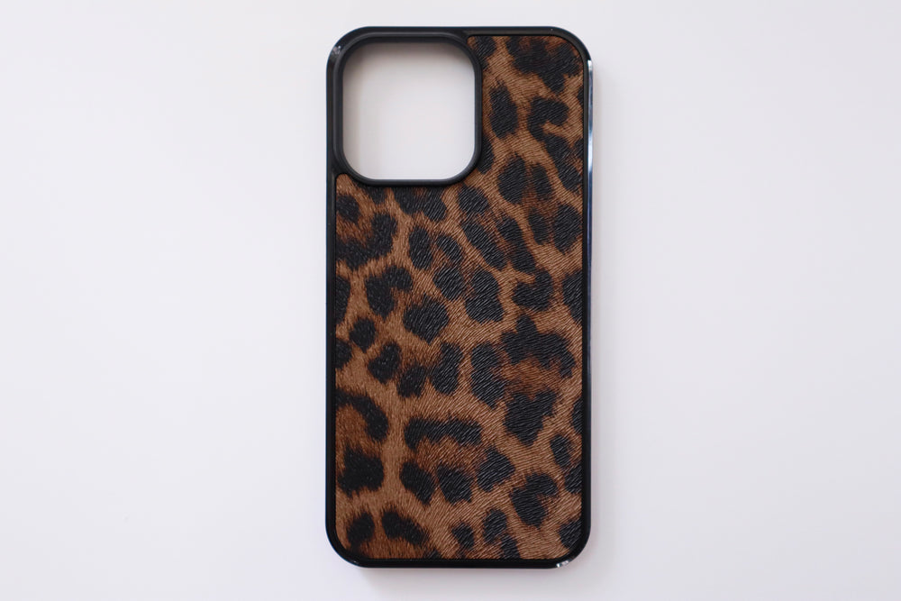 ‘Big Cat’ Phone Case