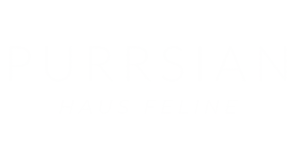 Purrsian | Haus Feline