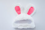 Hoppy Ears Bunny Hat