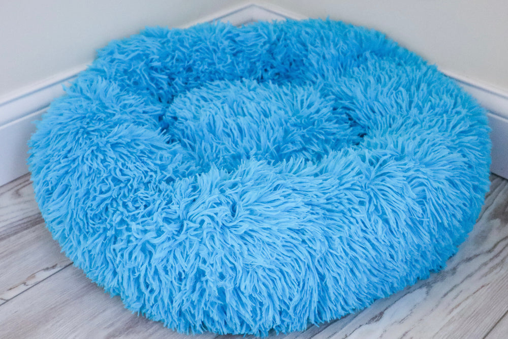 Purr Plush Bed