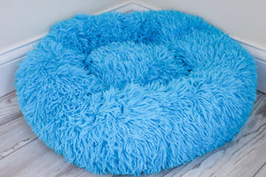 Purr Plush Bed