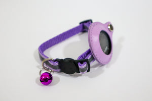 Air Tag Collar