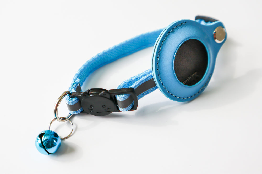 Air Tag Collar
