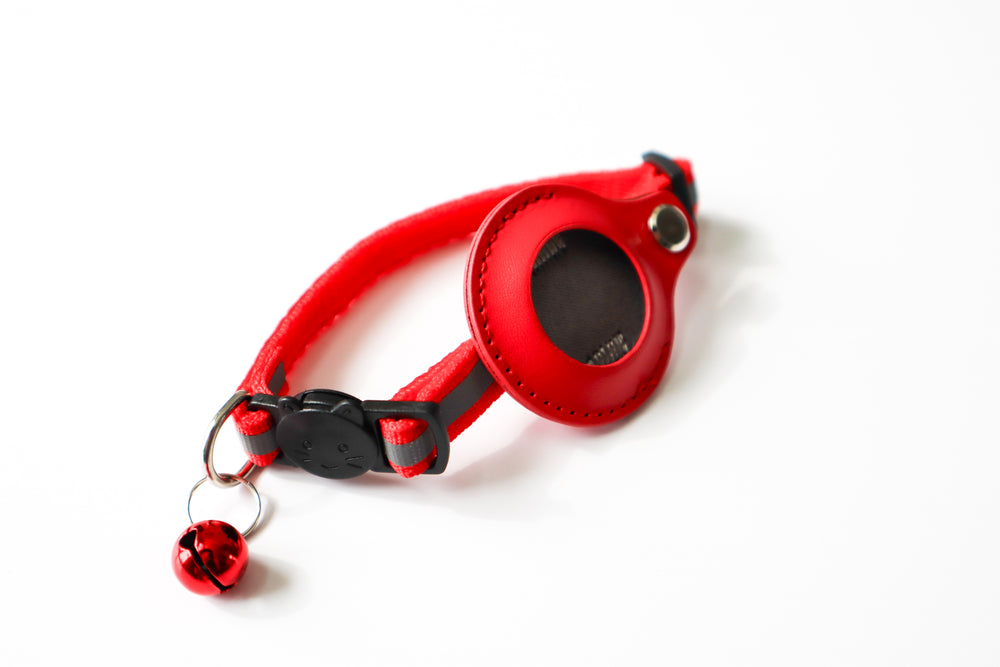 Air Tag Collar
