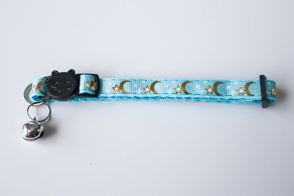 Luna Collar