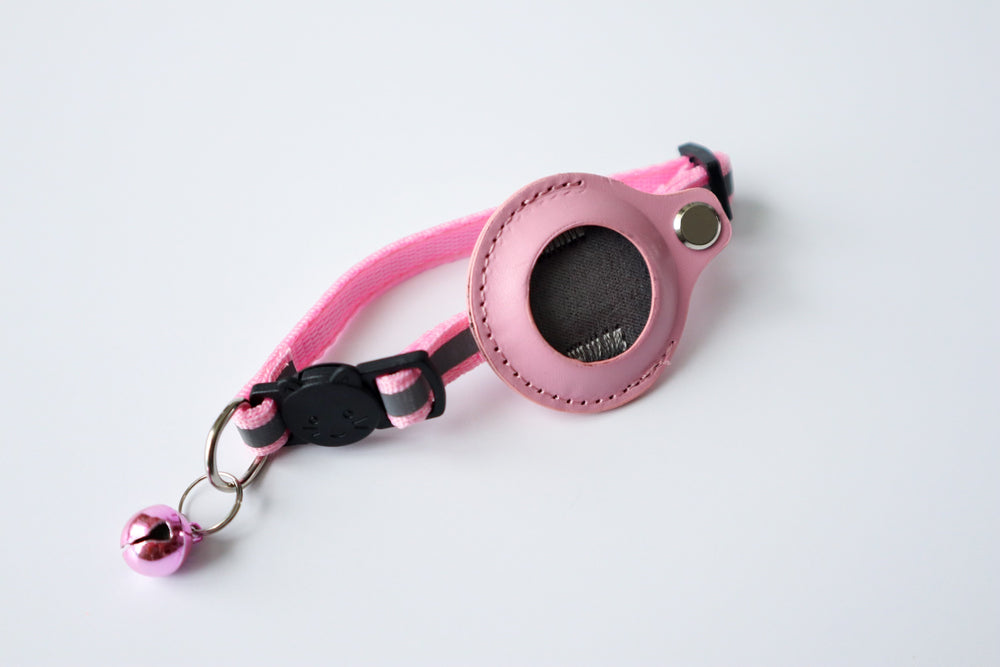 Air Tag Collar