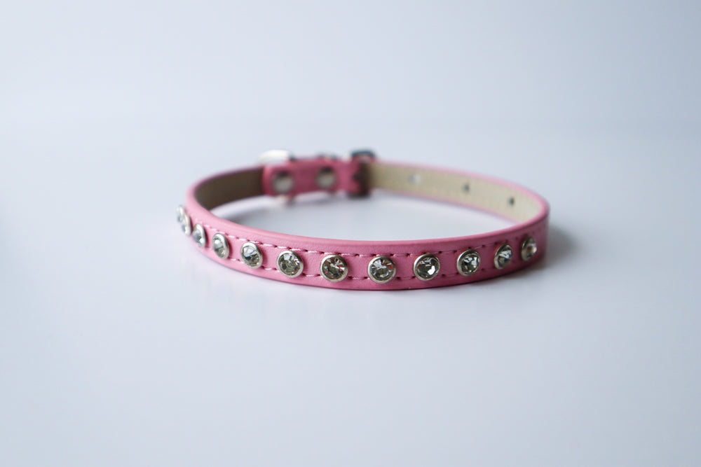 Glamour Collar