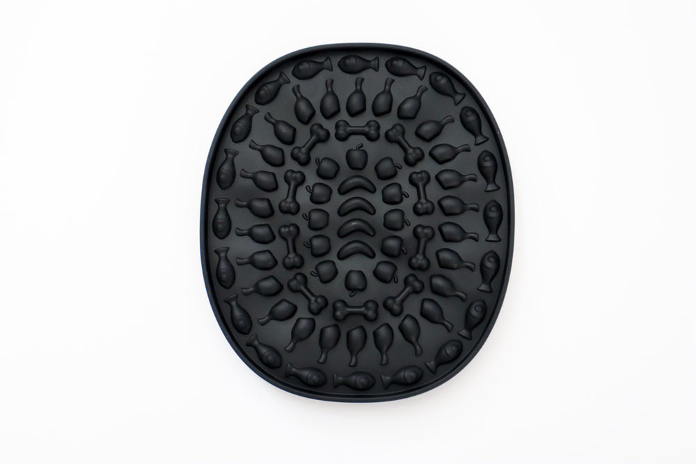 Feline Feast Lick Mat