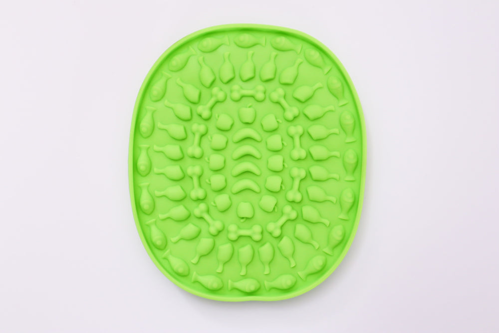Feline Feast Lick Mat