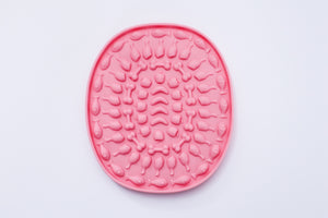 Feline Feast Lick Mat