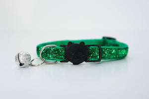 Shimmer Cat Collar