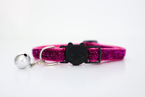 Shimmer Cat Collar