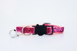 Shimmer Cat Collar