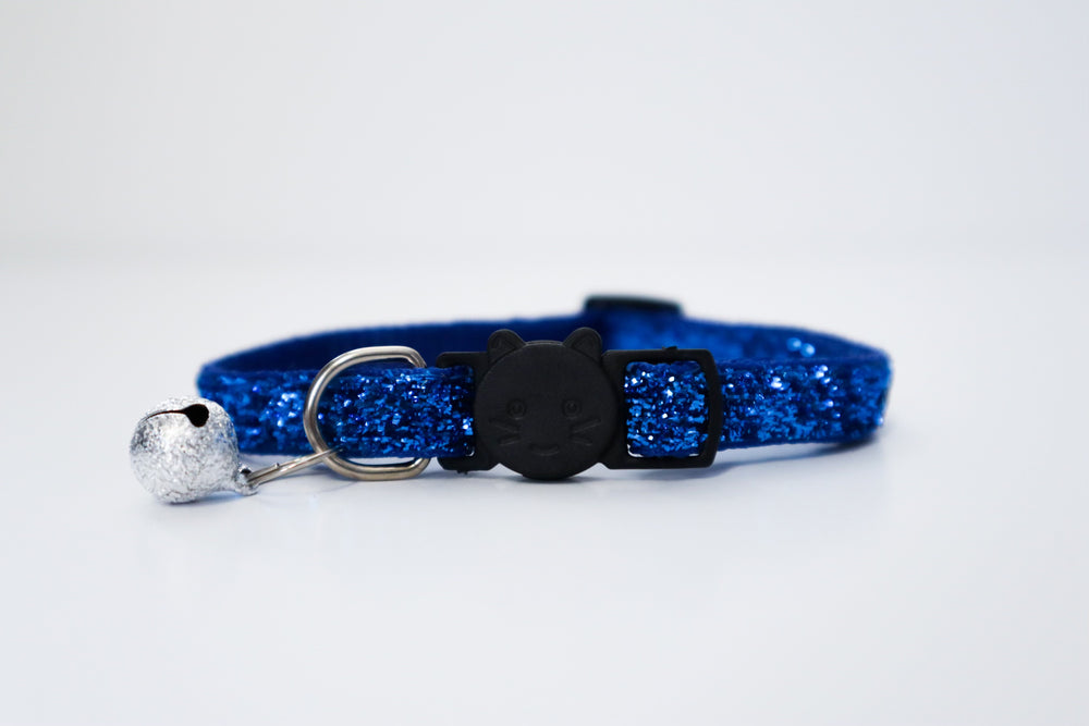 Shimmer Cat Collar
