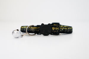 Shimmer Cat Collar
